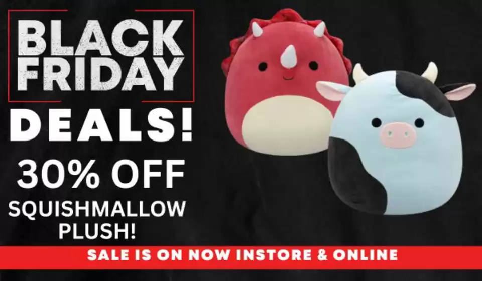 Mr Toys Toyworld catalogue | Black Friday Deals | 2025-11-25T00:00:00.000Z - 2025-12-02T00:00:00.000Z