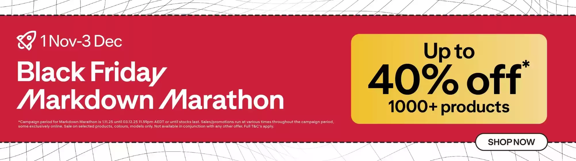 Decathlon catalogue | Black Friday Markdown Marathon | 2025-11-25T00:00:00.000Z - 2025-12-02T00:00:00.000Z