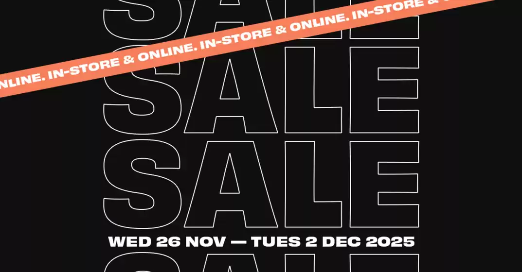 Koorong catalogue in Adelaide SA | Black Friday Sale | 2025-11-27T00:00:00.000Z - 2025-12-02T00:00:00.000Z