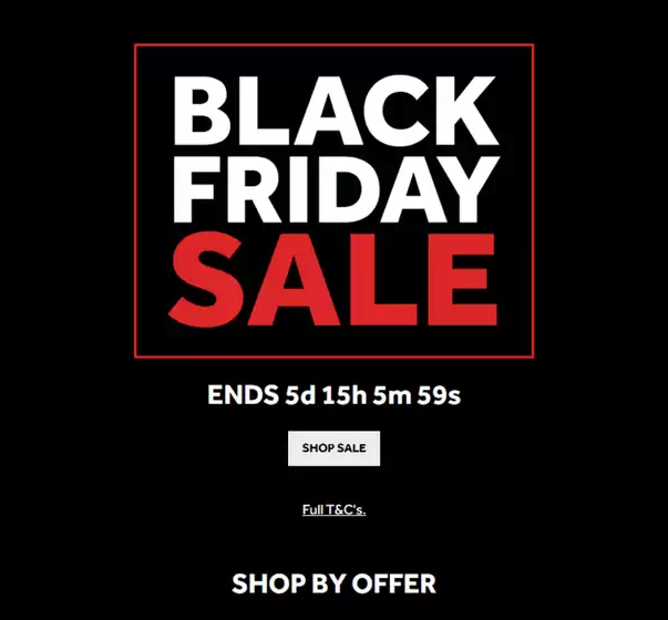 Rebel Sport catalogue in Adelaide SA | Black Friday Sale | 2025-11-27T00:00:00.000Z - 2025-12-02T00:00:00.000Z