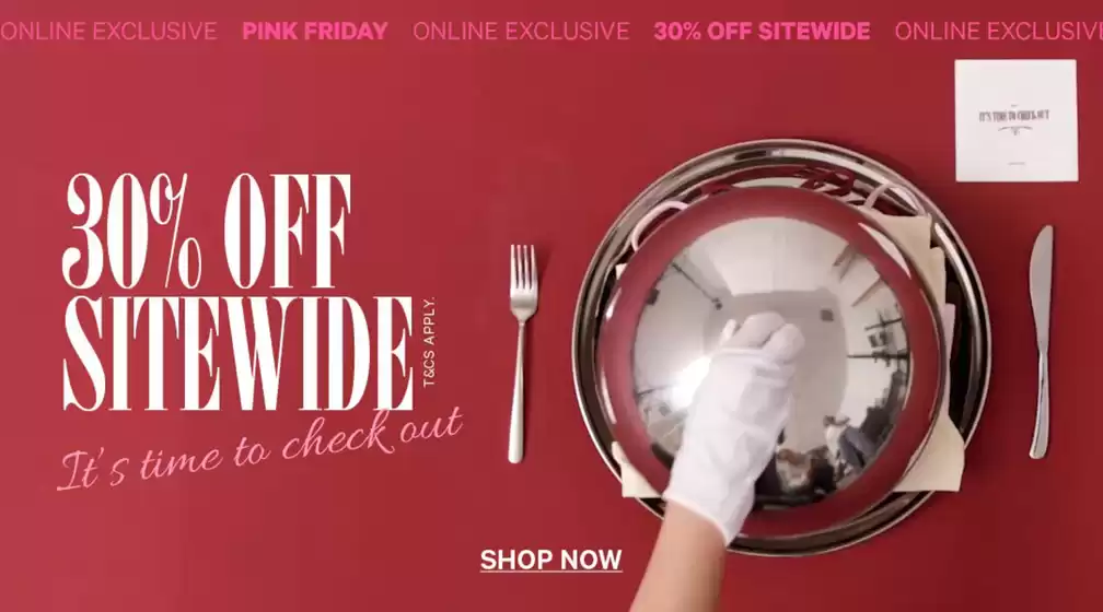 Supre catalogue in Sydney NSW | Pink Friday | 2025-11-27T00:00:00.000Z - 2025-12-02T00:00:00.000Z