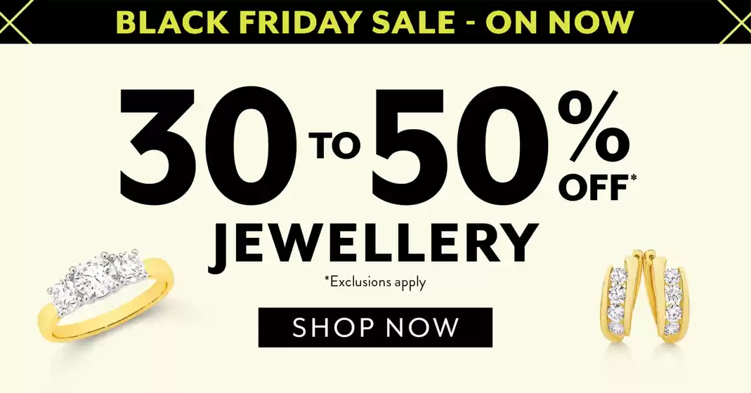 Angus & Coote catalogue in Sydney NSW | Black Friday Sale | 2025-11-27T00:00:00.000Z - 2025-12-02T00:00:00.000Z