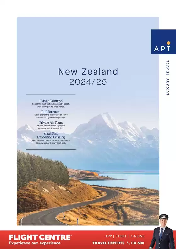New Zealand 24/25