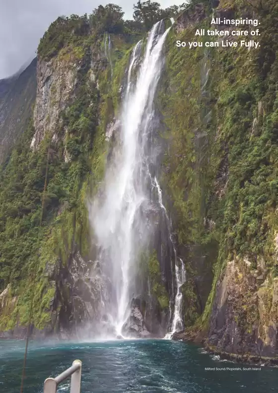 New Zealand 24/25