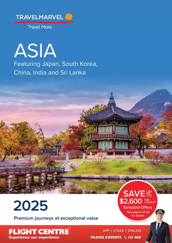 Asia 2025