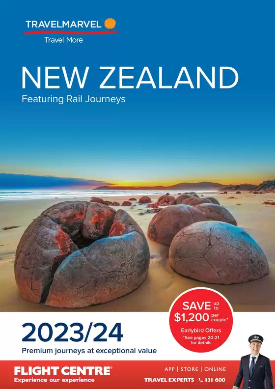 New Zealand 24/25