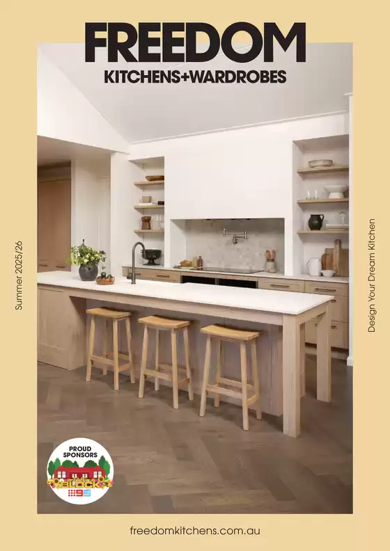 Freedom catalogue | Kitchen Catalogue | 2025-12-01T00:00:00.000Z - 2026-02-28T00:00:00.000Z