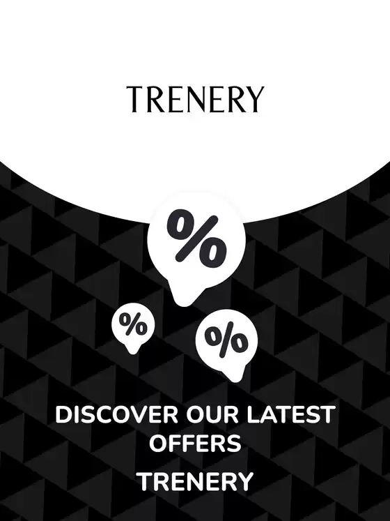 Trenery catalogue in Ararat VIC | Offers Trenery | 2025-11-10T00:00:00.000Z - 2028-11-10T00:00:00.000Z
