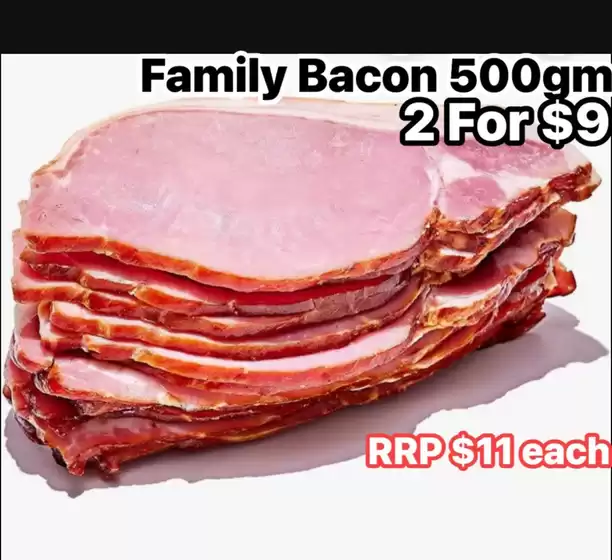 SAVEMORE catalogue in Forest Hill NSW | Mid Week Sale Is On | 2025-12-04T00:00:00.000Z - 2026-01-04T00:00:00.000Z