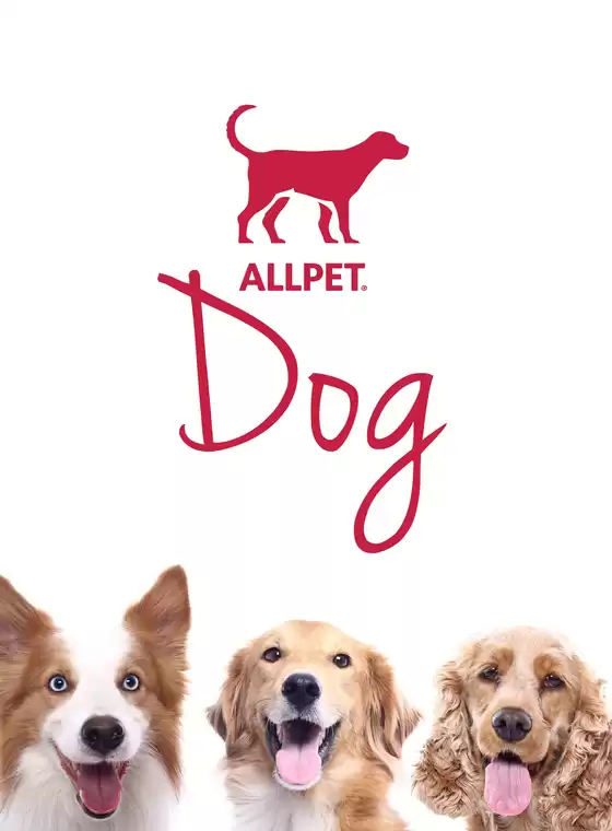 Dog Catalogue 2025