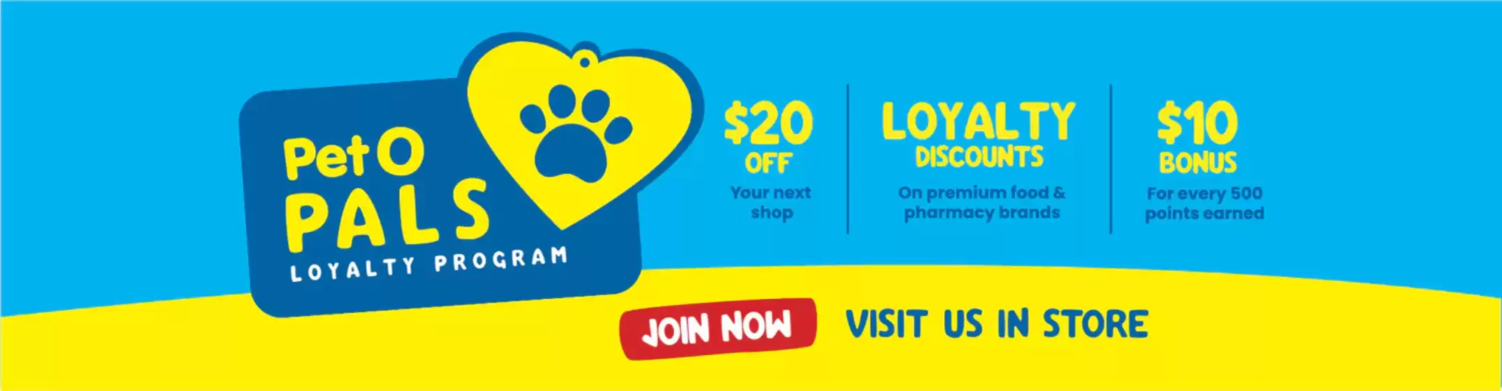 Loyalty Program