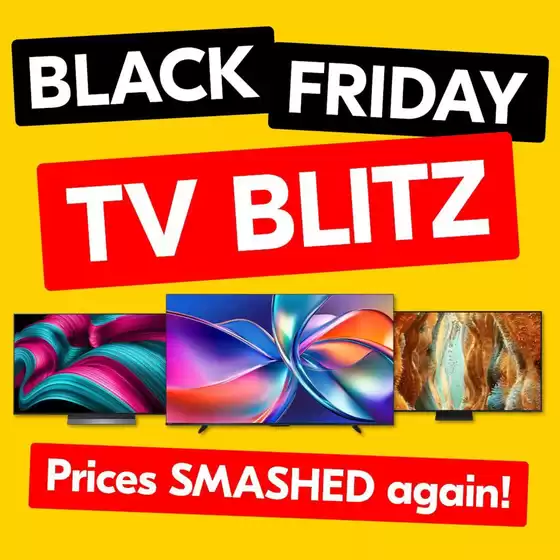 Betta catalogue | Betta catalogue specials | 2025-12-05T00:00:00.000Z - 2025-12-19T00:00:00.000Z