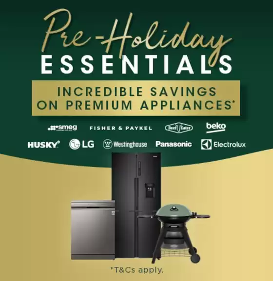 Whitfords catalogue | Pre-order Essentials | 2025-12-05T00:00:00.000Z - 2025-12-31T00:00:00.000Z