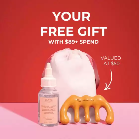 Price Attack catalogue | Your Free Gift | 2025-12-05T00:00:00.000Z - 2025-12-21T00:00:00.000Z