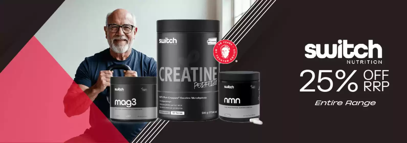 Mr Vitamins catalogue in Perth WA | Discounts | 2025-12-05T00:00:00.000Z - 2025-12-21T00:00:00.000Z