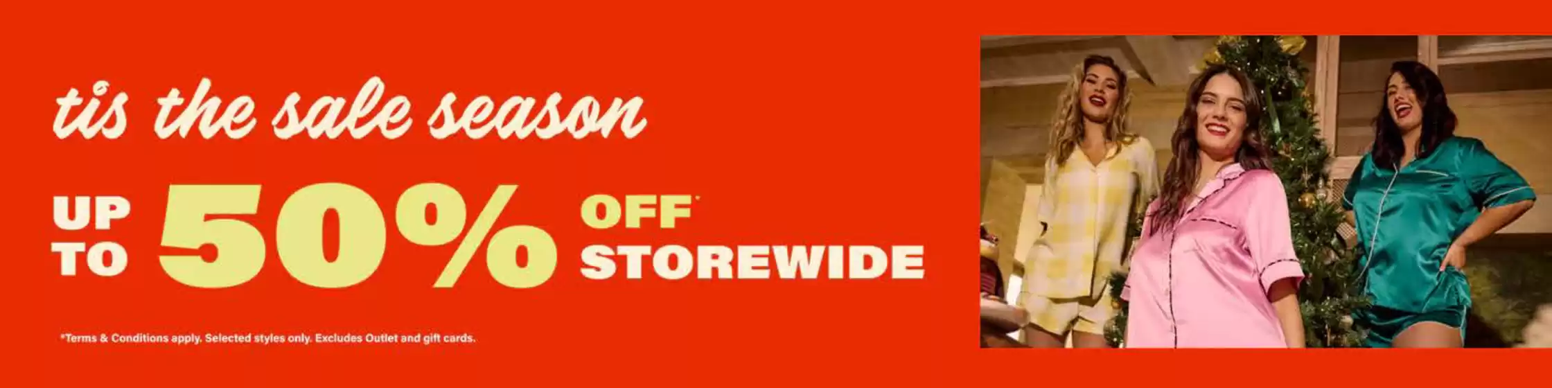 Bendon Lingerie Outlet catalogue in Moama NSW | Up To 50% Off | 2025-12-05T00:00:00.000Z - 2025-12-21T00:00:00.000Z