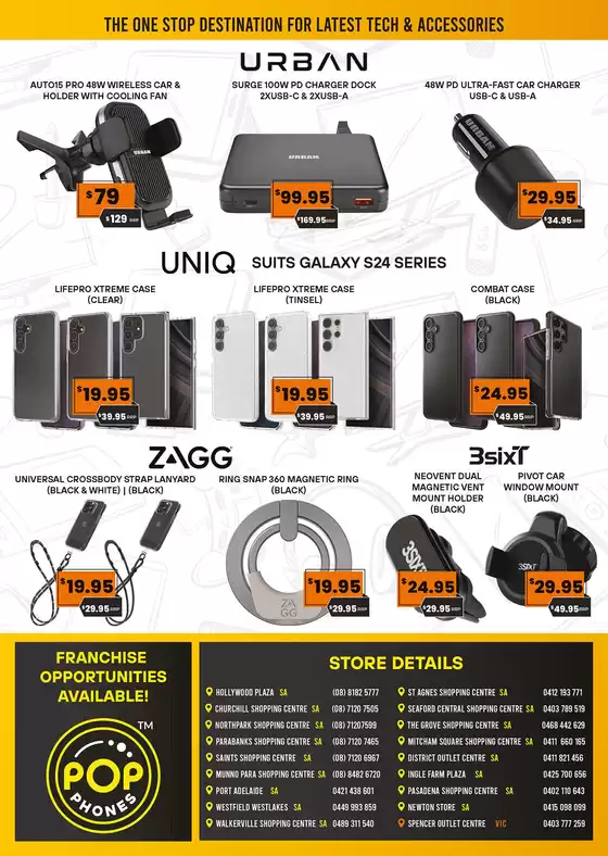 Best Deals