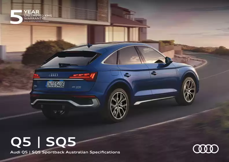 Q5 | SQ5