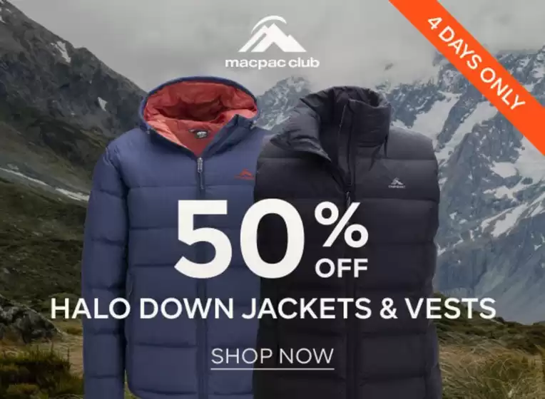 Up To 50% Off