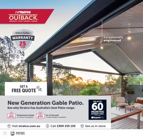Design Your Ultimate Backyard Escape