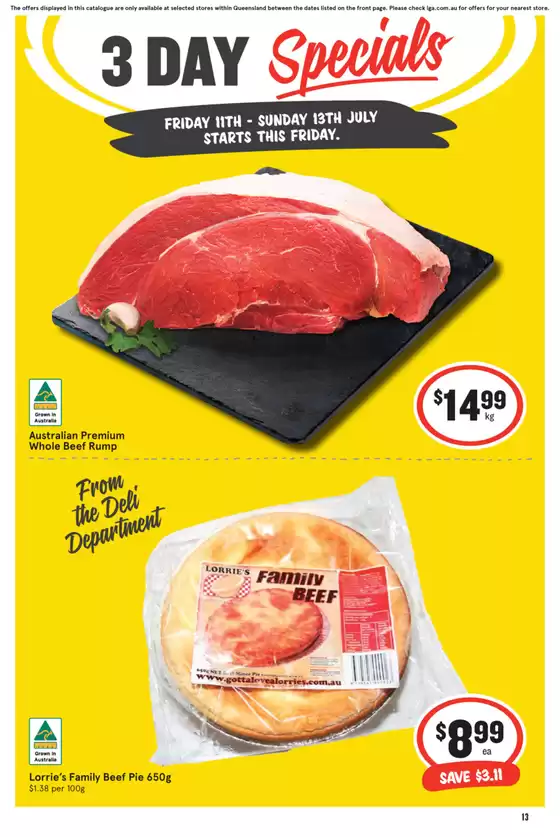 IGA 11/07