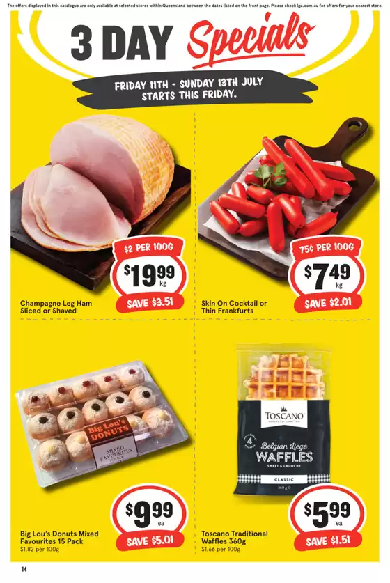 IGA 11/07