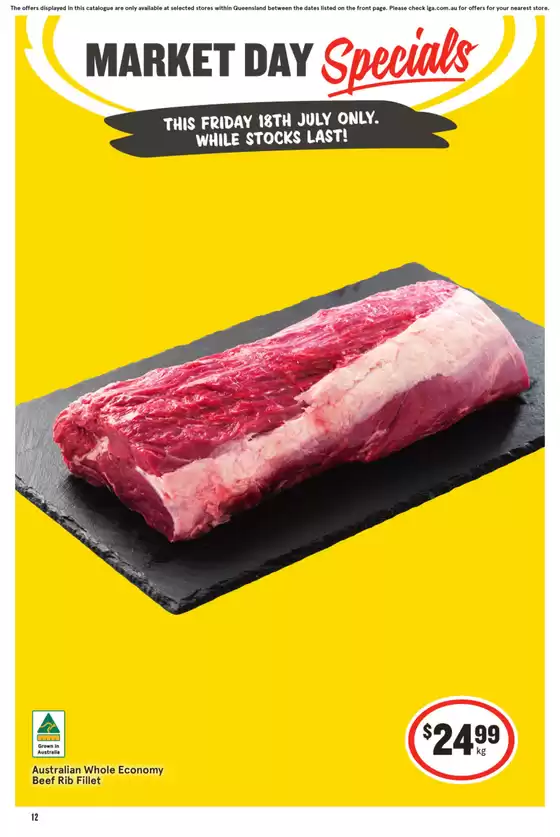 IGA 18/07