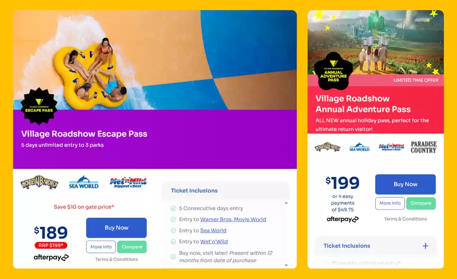 Tickets