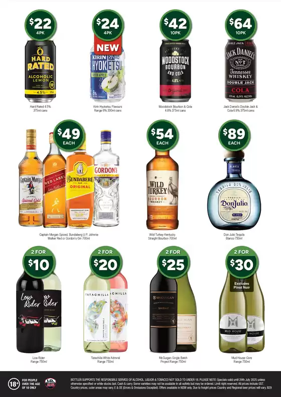 Check Out This Cheeky Offer