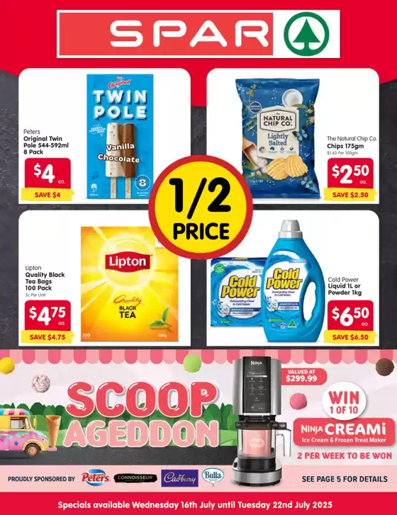 SPAR 16/07