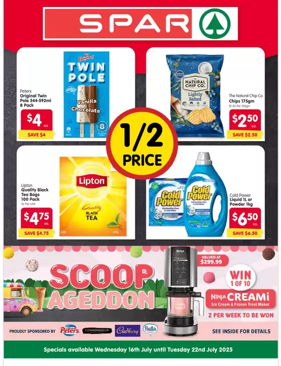 SPAR 16/07