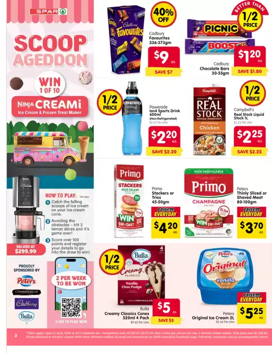SPAR 16/07