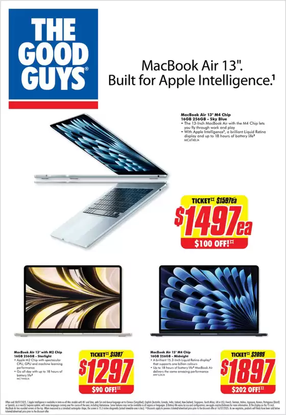 MacBook Ait 13"