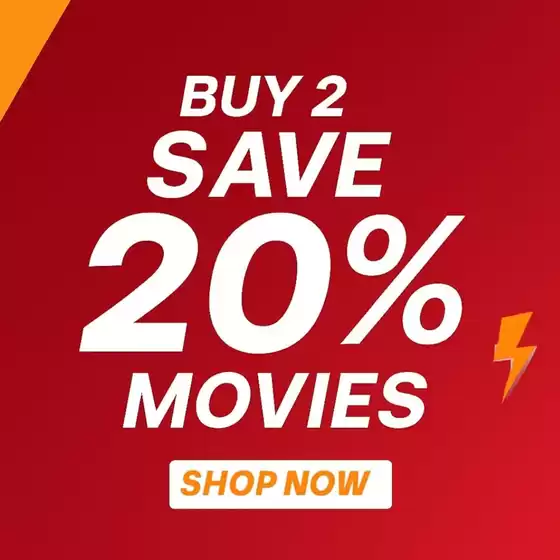 Deals & Offers