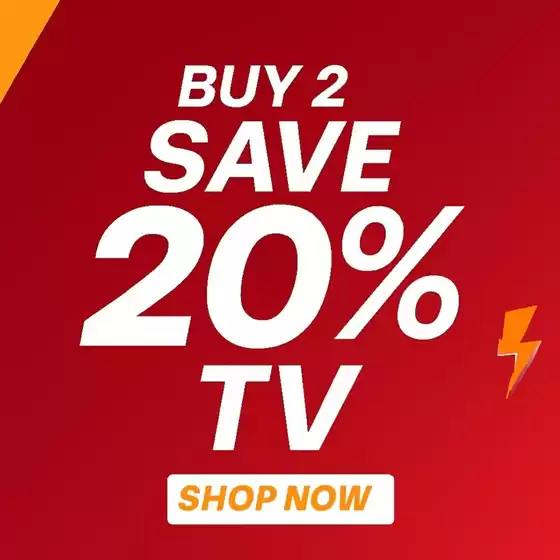 Deals & Offers
