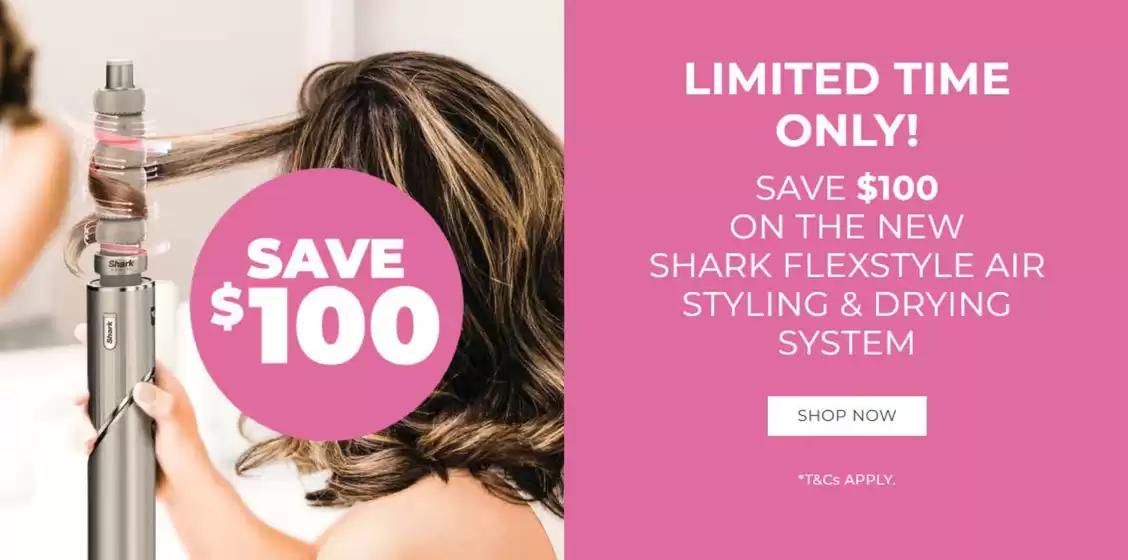 Save $100