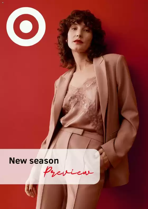 New Season Preview