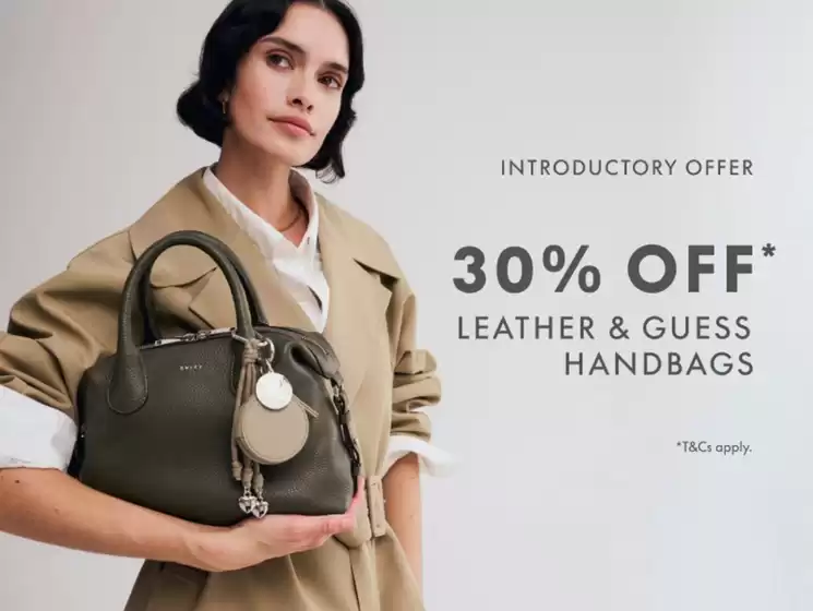 30% Off