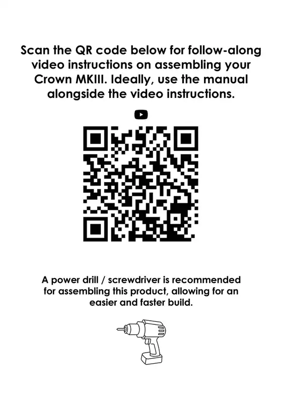 Crown MKIII