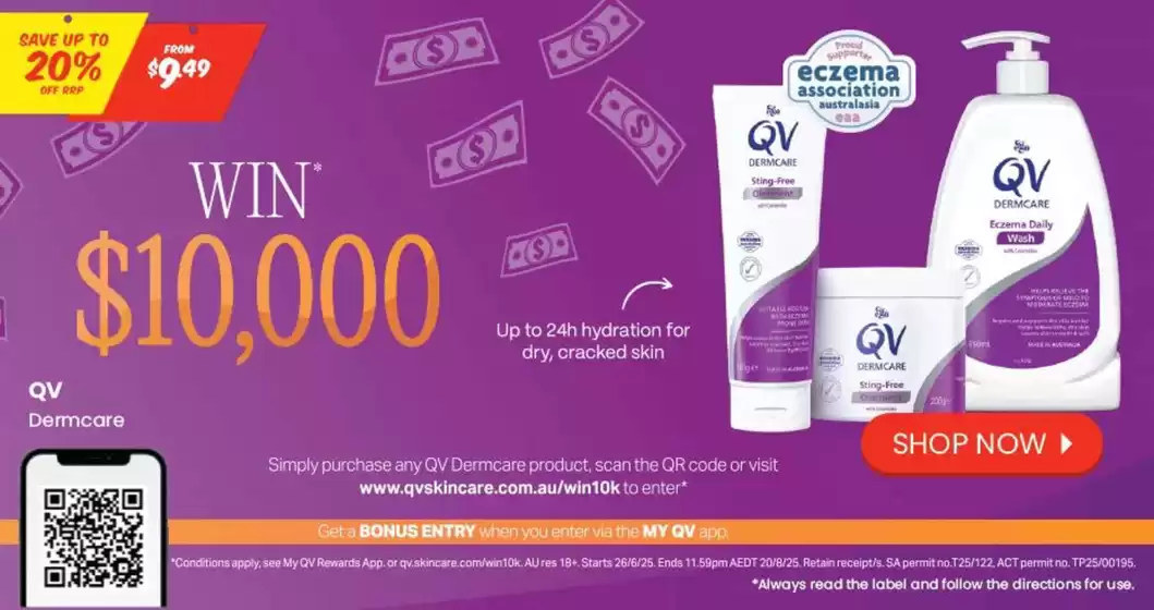 Save Up To 50%