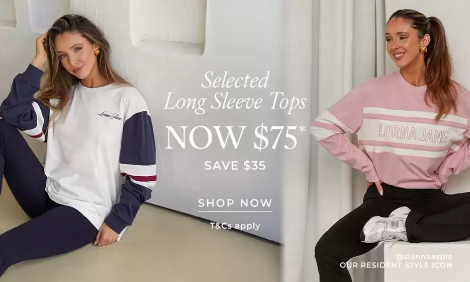 New Deals!