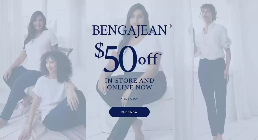 $50 Off