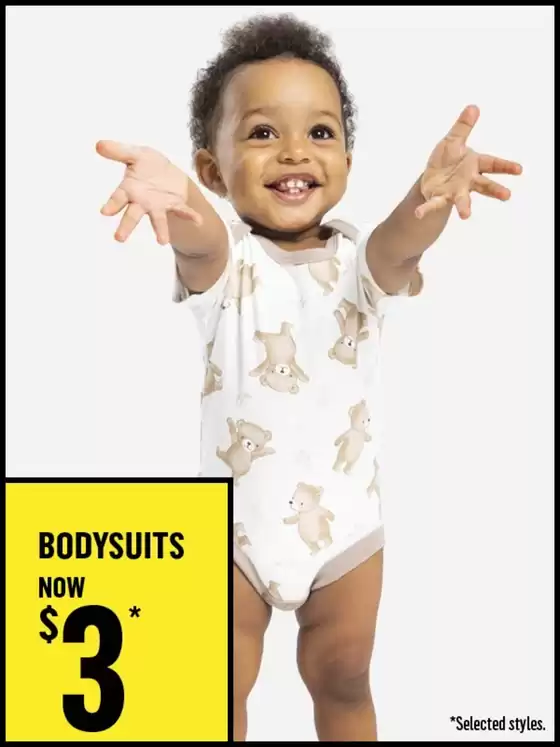 Deals & Offers