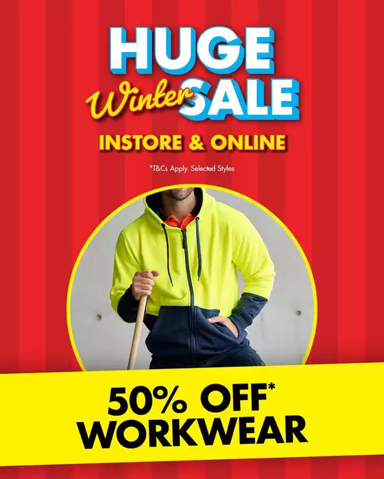 Deals & Offers