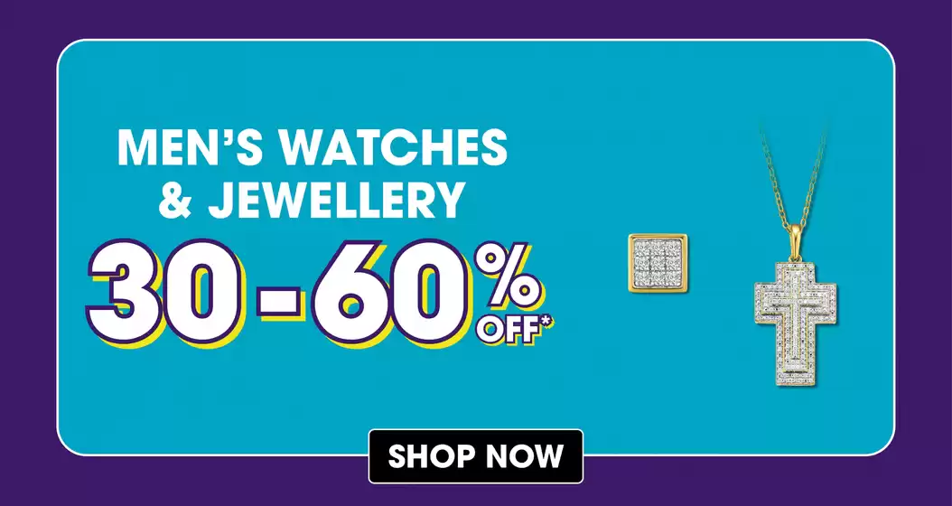 30-60% Off