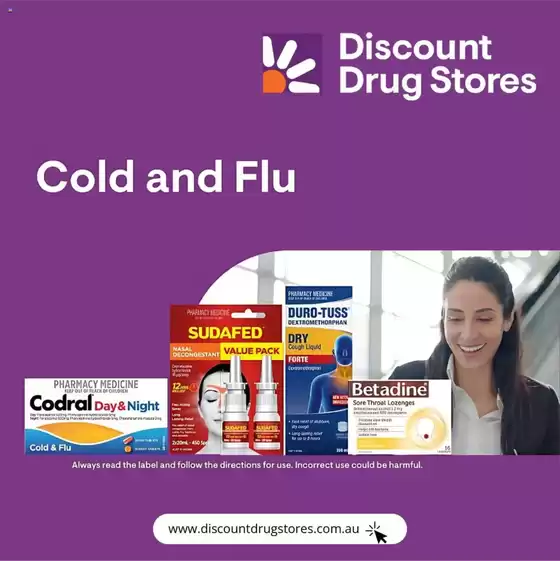 Latest Specials & Offers