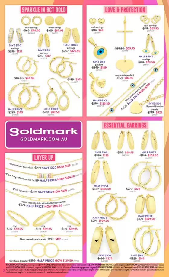 Sparkle Layer Shine