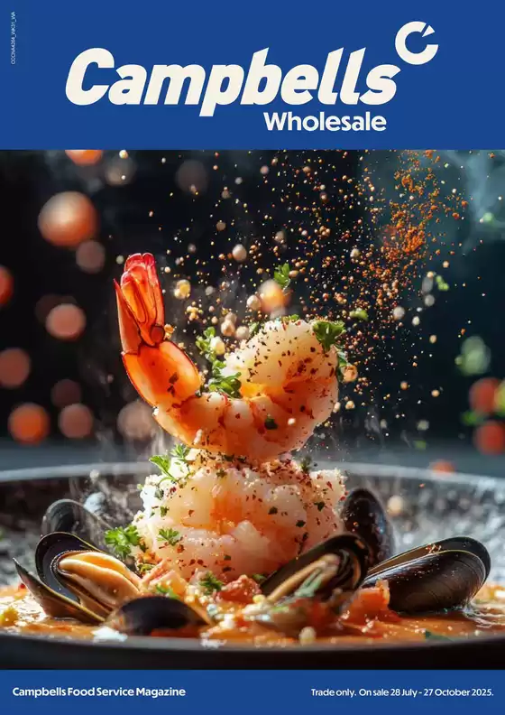 Foodservice Magazine