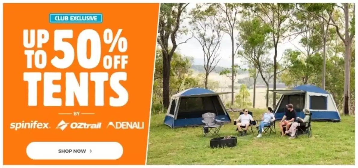 Deals & Offers