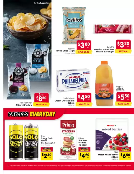 SPAR 30/07